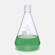 Isolab Vakum Şişesi 1000 ml