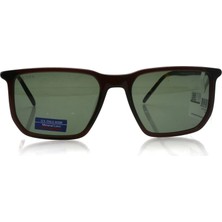 U.s. Polo Assn. U.s.p.a. 0518 C2 54-19-145 Güneş Gözlüğü