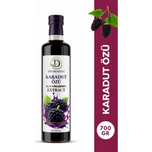 Diyarından Karadut Özü 700 gr Katkısız Yoğun Kıvamlı