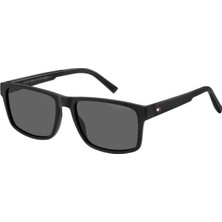 Tommy Hilfiger Tm TH2142/S 807M9 56-17-145 Erkek Güneş Gözlüğü