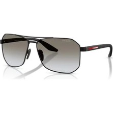 Prada Linea Rossa Prada Lınea Rossa PSA53S 1BO5O0 62-14-145 Güneş Gözlüğü