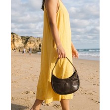 Urban Leather Goods Kadın El Ve Omuz Çantası
