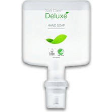 Diversey Soft Care Deluxe Sıvı El Sabunu 1,3 L
