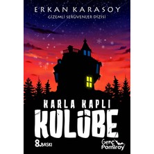 Pamiray Yayınları Karla Kaplı Kulübe