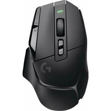 Logitech G G502 x Işık Hızı