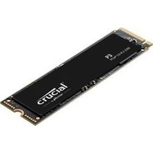 1tb Crucial P3 (CT1000P3SSD8) M.2 2280 Nvme Pcıe 3500 - 3000MB/S SSD Disk
