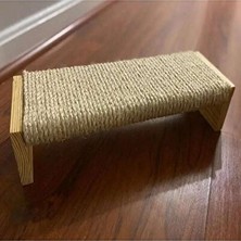 Marvielle Kedi Tırmalamadı - Tırnak Bakımına Uygun Pratik Tasarım - Kedi Tırmalaması