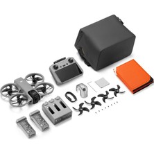 DJI Avata 360 Fly More Combo (Rc2) | DJI Türkiye Karacasulu Garantili