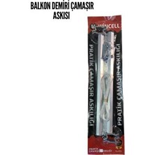 Marvielle Çamaşır Askılığı ile Pratik ve Dayanıklı Kurutma Çözümü - Makyaj & Takı Organizeri