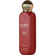 Lattafa Ana Abiyedh Rouge Bodyspray 150 ml Kadın Vücut Spreyi