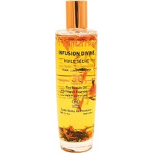 Florame Organik İlahi Güzellik Yağı 100 ml