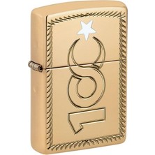 Zippo 169-118268 Design
