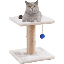 Marvielle Irmalama Tahtası, Dayanıklı ve Pratik Kullanım - Kedi Tırmalaması