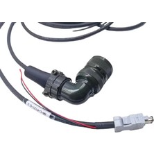 İnovance Inovance S6-L-P121-5.0 ,SV660,2KW  5mt Servo Enkoder Kablo