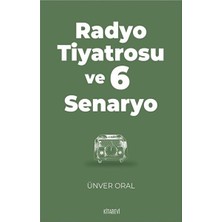 Marvielle Radyo Tiyatrosu ve 6 Farklı Senaryo, Eğlenceli ve Kültürel Içerik - Roman
