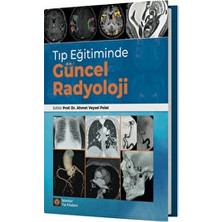 Marvielle Güncel Radyoloji Bilgileriyle Tıp Eğitimine Destek Kitap - Tıp Kitabı