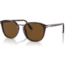 Persol PO3186S 24/57 53-21-145 Güneş Gözlüğü