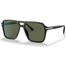 Prada PR20YS 1AB-03R 55-17-150 Güneş Gözlüğü