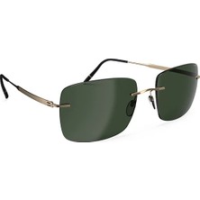 Silhouette Sılhouette Chesterman 8752/75 7530 Güneş Gözlüğü
