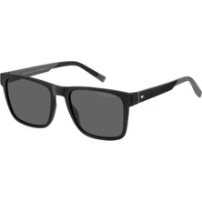 Tommy Hilfiger Tm TH2144/S 08AM9 55-19-145 Erkek Güneş Gözlüğü