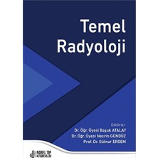 Marvielle Temel Radyoloji Bilgileri ile Sağlık Alanında Güçlü Bir Kaynak - Tıp Kitabı
