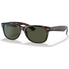 Ray-Ban Rb RB2132 902 58-18-145 Erkek Güneş Gözlüğü