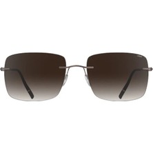 Silhouette Sılhouette Chesterman 8752/75 6040 Güneş Gözlüğü