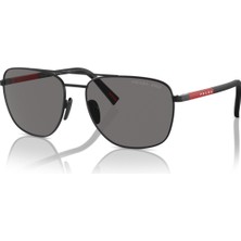 Prada Linea Rossa Ps PS54ZS 1BO02G 60-17-145 Erkek Güneş Gözlüğü