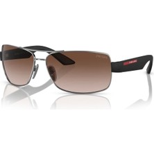 Prada Linea Rossa Ps PS50ZS 5AV02P 65-14-135 Erkek Güneş Gözlüğü