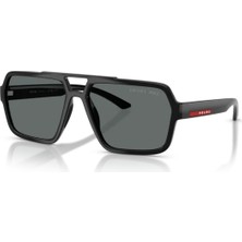 Prada Linea Rossa Ps PSA06S 1AB02G 59-16-145 Erkek Güneş Gözlüğü