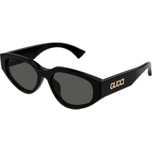Gucci GG1845SA 001 Kadın Güneş Gözlüğü
