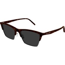 Yves St Laurent Sl 767 003 55-16-145 Kadin Günes Gözlügü