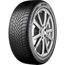 Bridgestone 265/60 R18 114V Xl Blizzak 6 Kış Lastiği - 2026