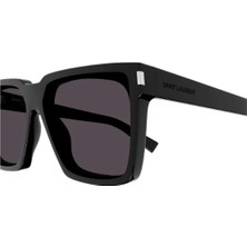 Yves Saint Laurent SAINT LAURENT BLACK