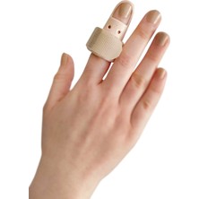 Morsa Cyberg® Statik Parmak Ateli Mallet Finger
