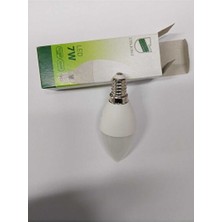 Marvielle Enerji Tasarruflu 7W Duylu LED Masa Lambası ile Işıklandırma - Masa ve Gece Lambası