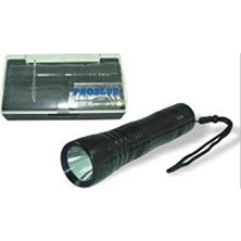 Marvielle 3 Watt LED Sualtı Feneri - Parlak ve Dayanıklı - Dalış Aksesuarı