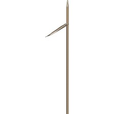 Marvielle Tahitian Meneviş Zıpkın Şişi - 130CM Uzunlukta Güçlü Aksesuar - Zıpkın & Zıpkın Aksesuarı