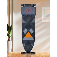 Marvielle Dayanıklı ve Şık Ütü Masası, Kullanıma Hazır Tasarım - Ütü Masası ve Aksesuarı