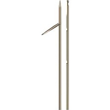 Marvielle Tahitian Zıpkın Şişi 6,50MM 140CM - Dayanıklı ve Hassas Av Aksesuarı - Zıpkın & Zıpkın Aksesuarı