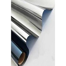 Marvielle Krom Cam Filmi, Aracınıza Şık ve Dayanıklı Görünüm Kazandırır - Oto Güneşlik Perde