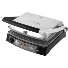 Empressco Dn 3564 Petitost Tost Makinesi Inox
