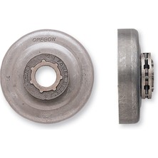 Essan Oregon Rimli Zincir Dişlisi - 3/8 7 Diş Husqvarna 340, 345 Uyumlu