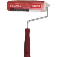 Dekor 1625 - Dekoplas 20 cm  Iç Cephe Rulosu