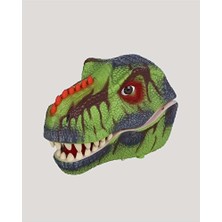 Marvielle Dinozor Temalı Köpük Makinesi - Eğlenceli Plaj Oyunu - Plaj Oyuncakları