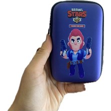 Marvielle Cüzdanlı Brawl S Gold Cards, Renkli ve Eğlenceli Kartlar - Plaj Oyuncakları