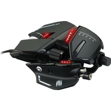 Madcatz Rat 8+