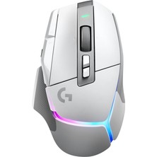 Logitech G G502 x Artı