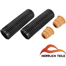 Herrlich Teile C30 C70 S40 V50 S60 S80 V40 V60 V70 XC60 XC70- Amortisör Durdurucu Ön Sağ Sol
