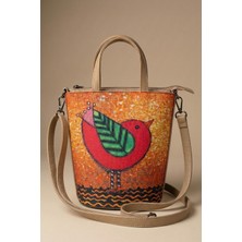 Rovebella Birdie Bag Mini Kova Çanta